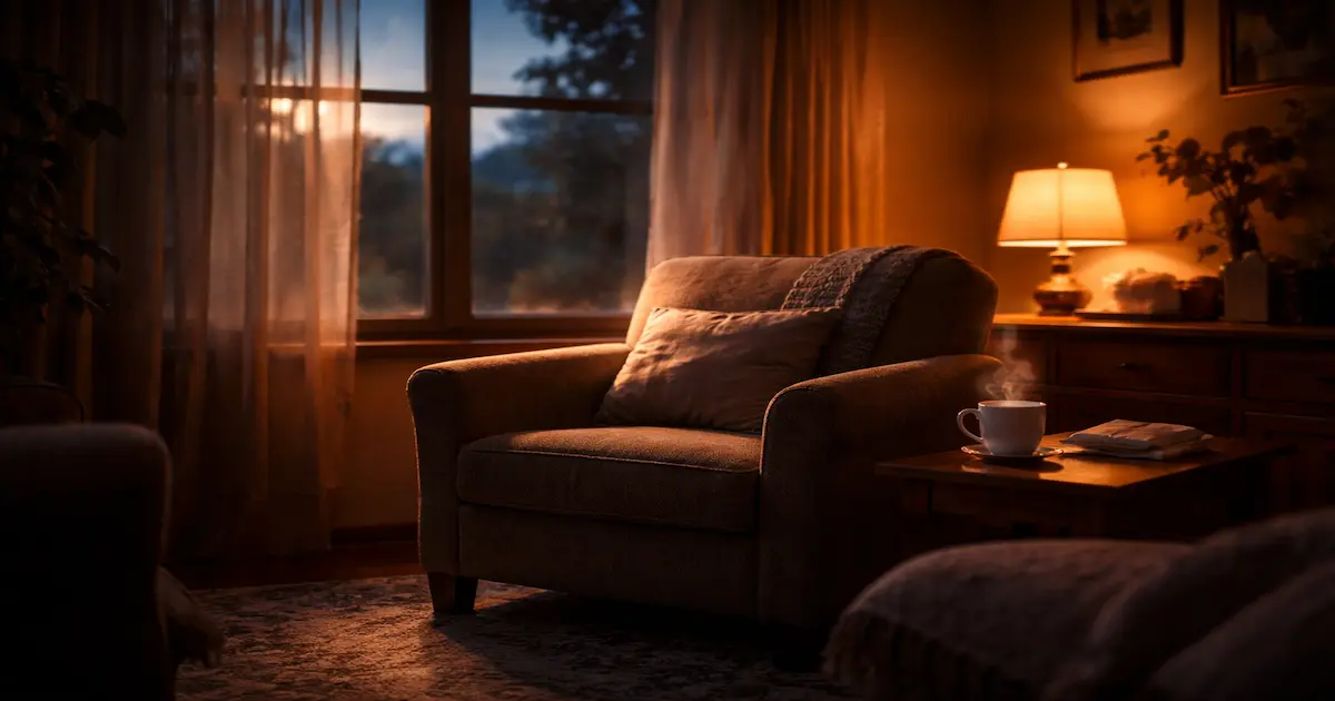 Me siento solo en mi duelo: por qué la Iglesia Católica es la familia que te sostiene