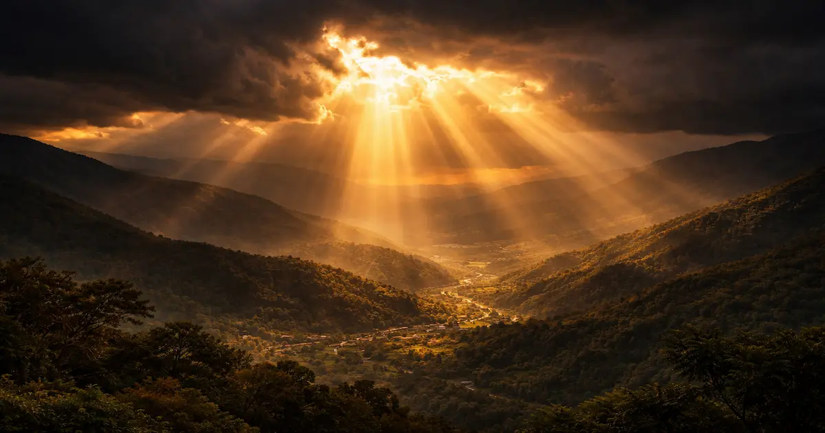 ¿Qué es el purgatorio según la Iglesia Católica? Lo que le pasa al alma de tu ser querido