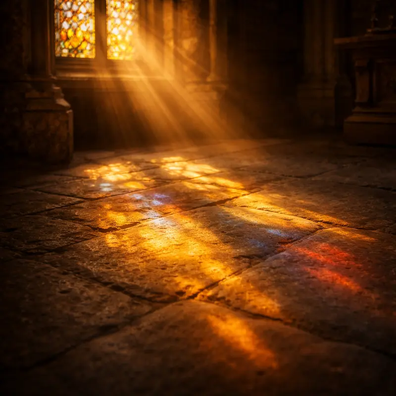 ¿Qué es el purgatorio según la Iglesia Católica? Lo que le pasa al alma de tu ser querido