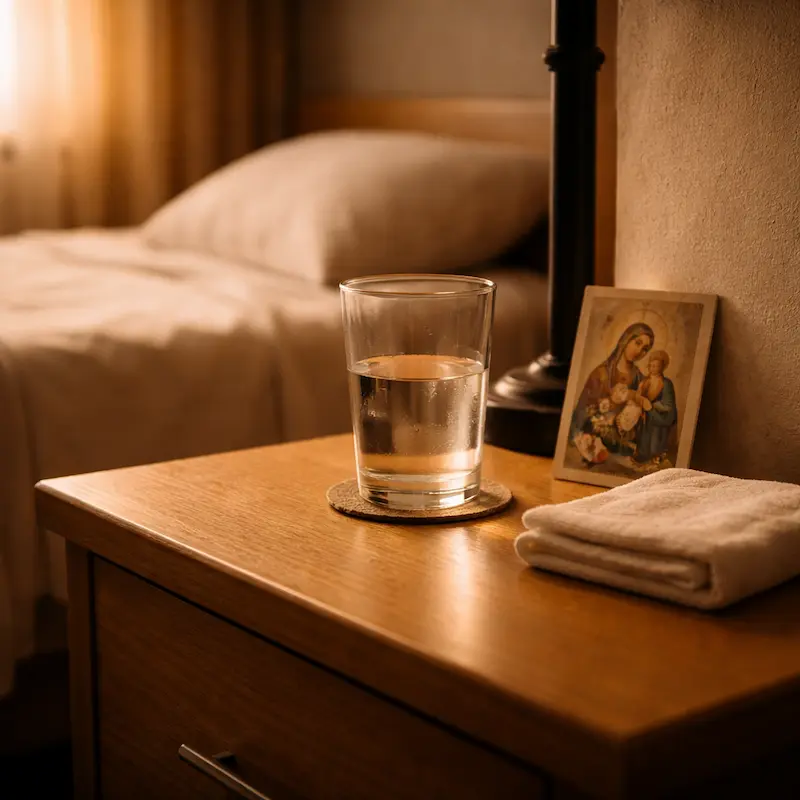 ¿Es normal sentir alivio cuando murió alguien tras una enfermedad larga?