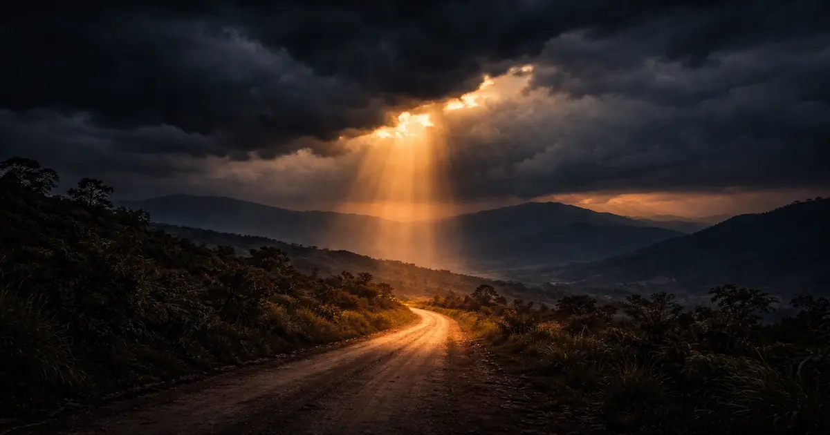 ¿Es pecado enojarse con Dios por la muerte de un ser querido? Lo que Job y la Biblia Católica dicen