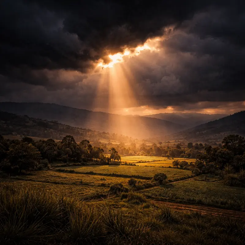 ¿Es pecado enojarse con Dios por la muerte de un ser querido? Lo que Job y la Biblia Católica dicen