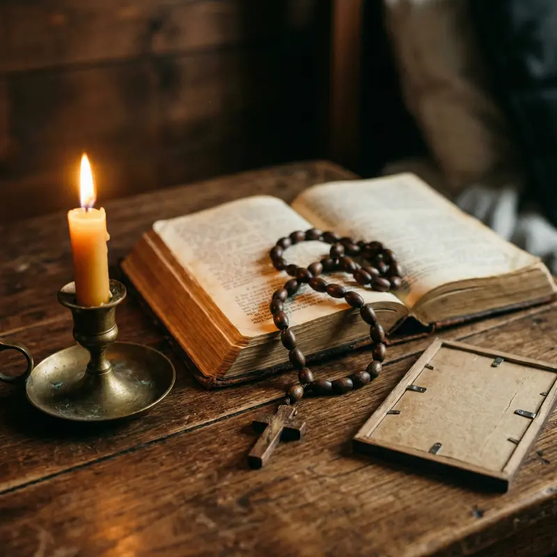 Cómo orar por un nieto que murió: oraciones para el dolor del abuelo