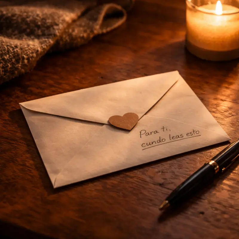 Un abuelo con un nieto pequeño en el jardín, vistos solo de espaldas, el momento presente que es todo lo que hay y que vale más de lo que parece en el momento de vivirlo