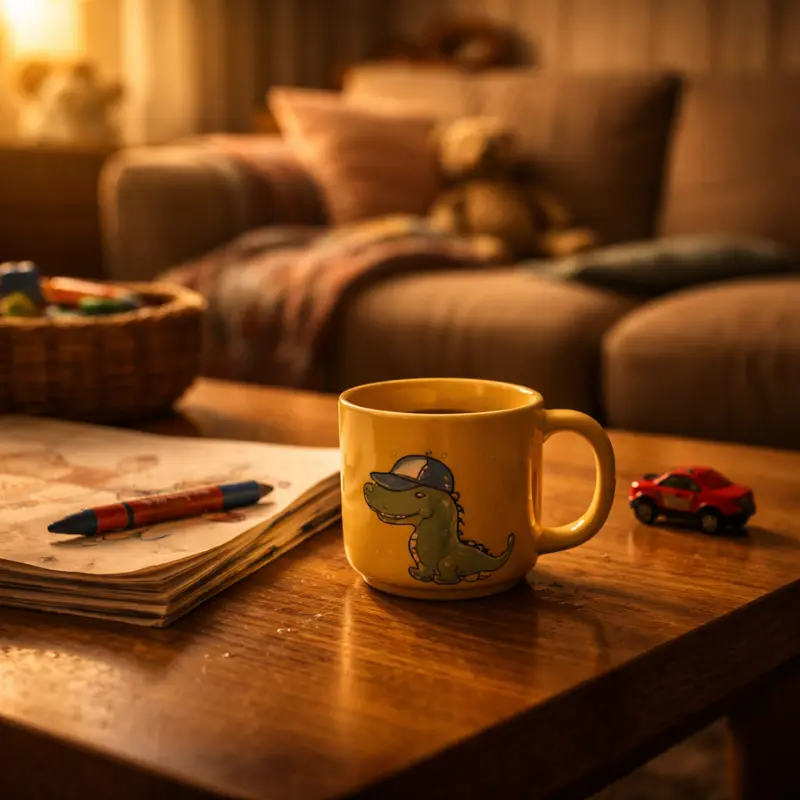 Perder a un nieto de forma inesperada: cuando no hubo tiempo de despedirse