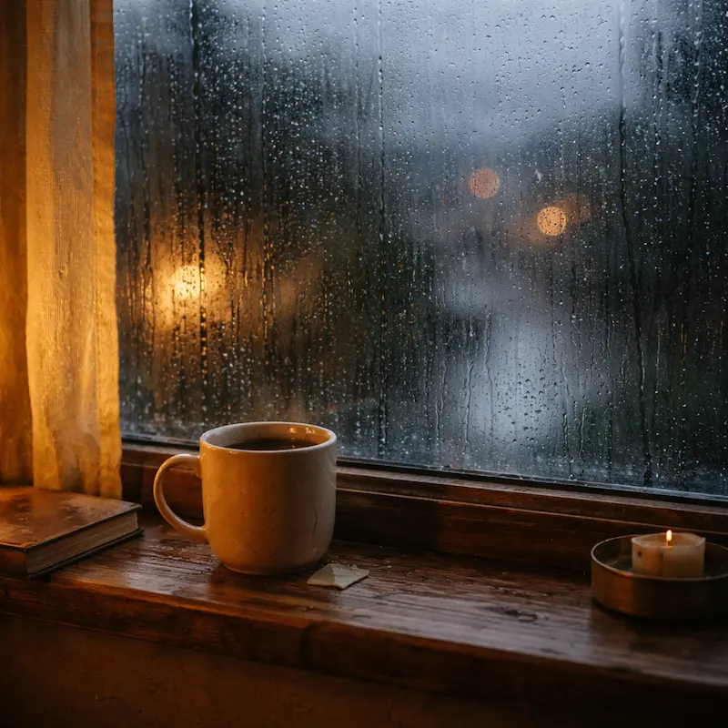 ¿Por qué no puedo llorar por la muerte de mi ser querido? El duelo congelado