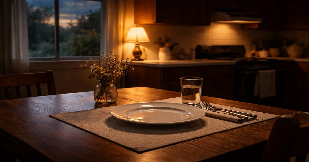 Primer aniversario de la muerte de un ser querido: guía espiritual para no romperse