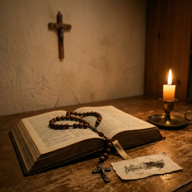 ¿Dios escucha mis oraciones por mi ser querido que ya murió?