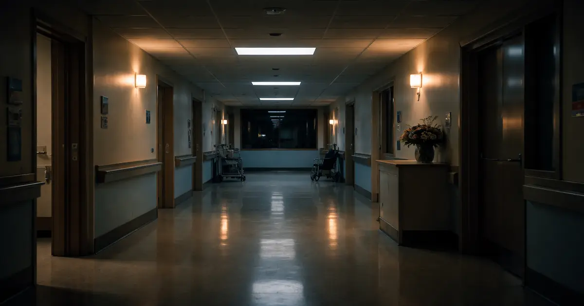 Cómo encontrar a Dios en el hospital: la fe en los momentos más oscuros