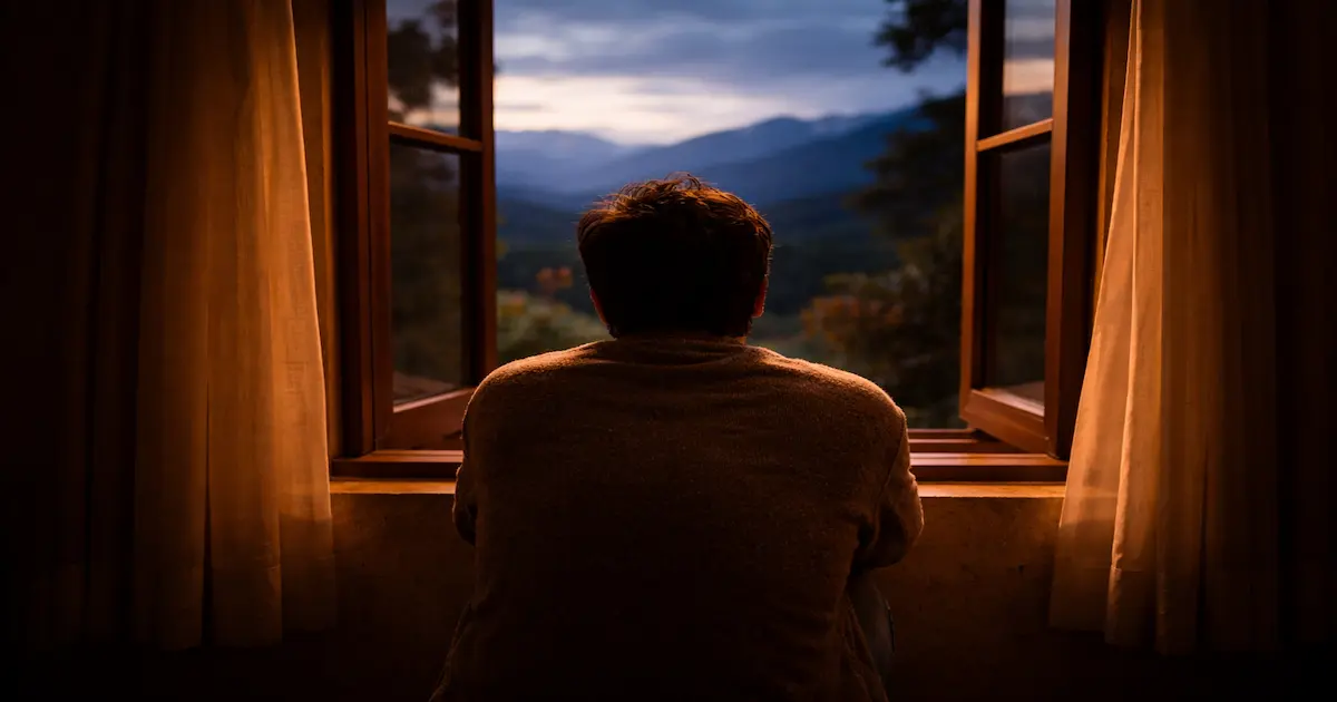 Le pedí una señal a Dios tras la muerte de mi ser querido y no llega