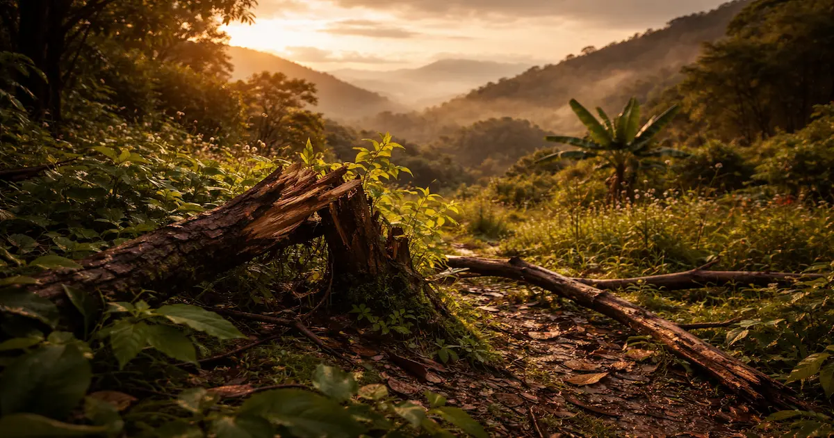 Siento que mi fe era falsa porque no aguantó el golpe de su muerte