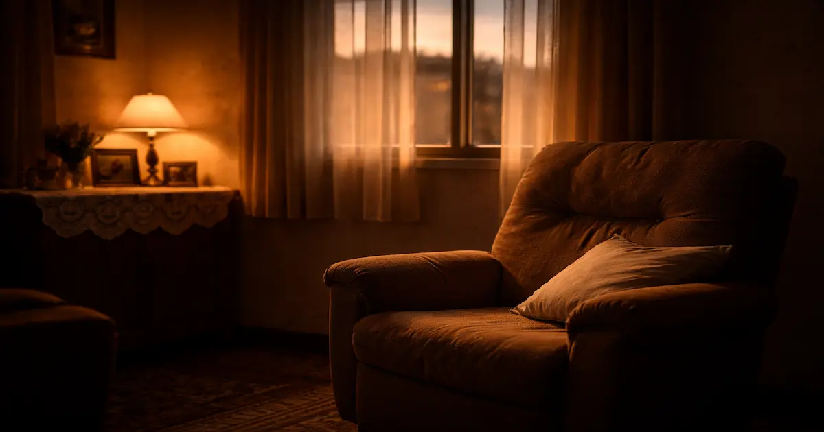 ¿Qué le digo a Dios cuando ya no sé qué pedirle?: oración para el duelo profundo