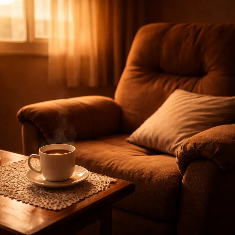 ¿Qué le digo a Dios cuando ya no sé qué pedirle?: oración para el duelo profundo