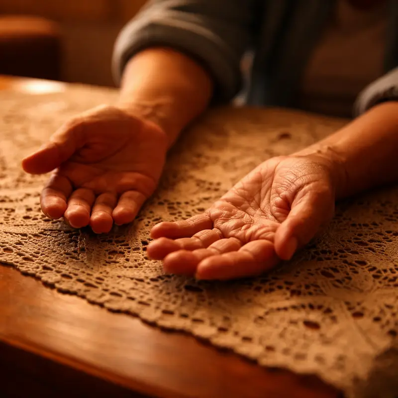 ¿Quién acompaña al que acompaña?: el duelo del cuidador que perdió a quien cuidaba