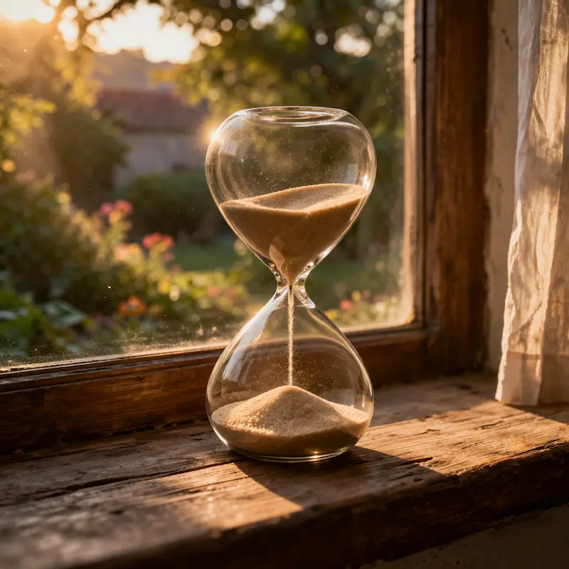 ¿Cuánto tiempo dura el duelo?: lo que nadie te dice sobre el tiempo de sanación