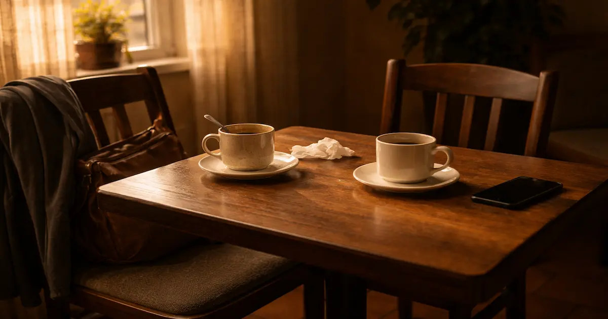 Mis amigos ya no saben cómo hablarme desde que murió mi ser querido