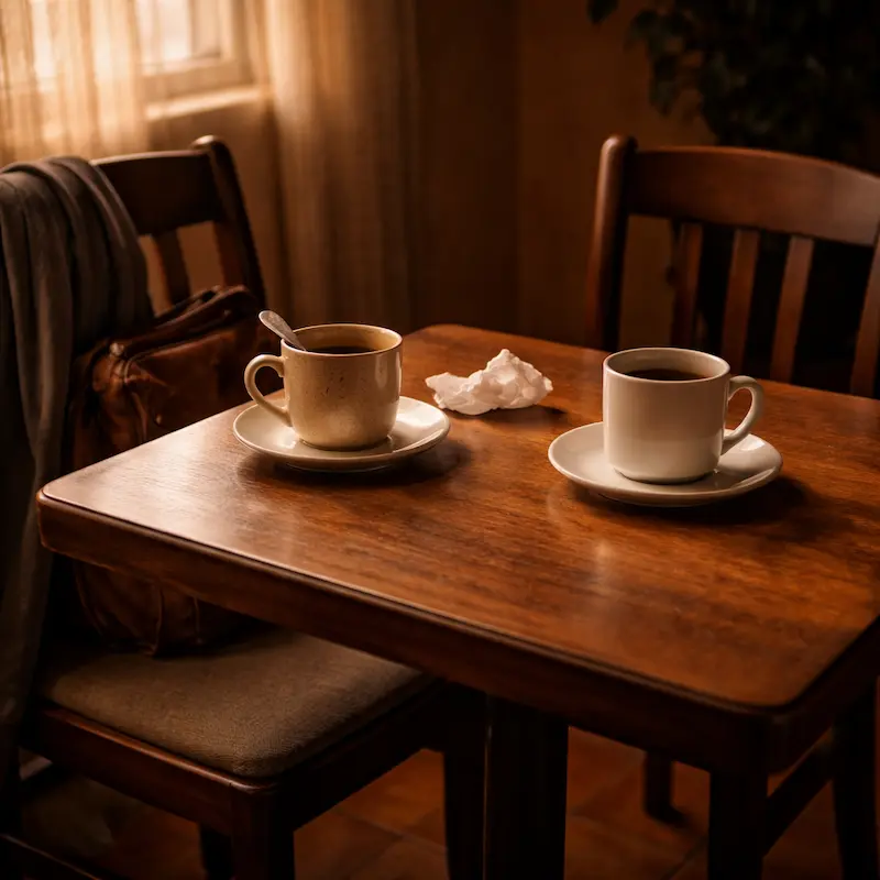 Mis amigos ya no saben cómo hablarme desde que murió mi ser querido