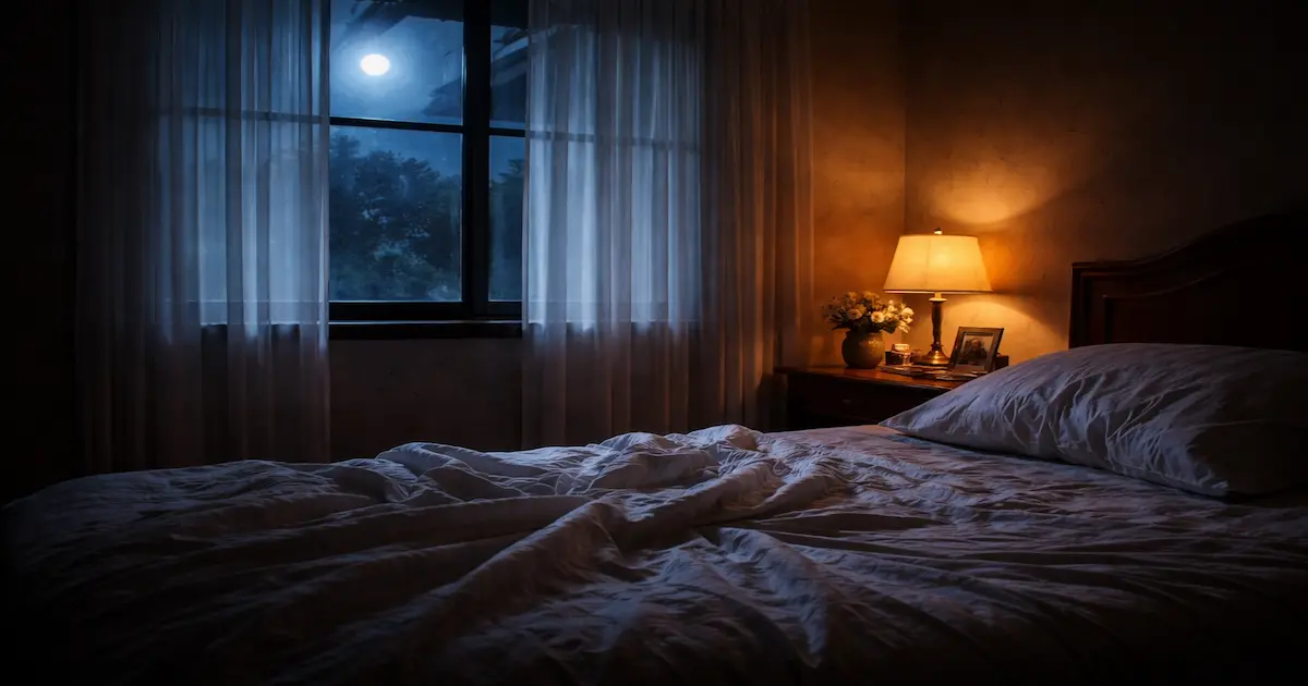 ¿Dónde está el alma de quien amamos después de morir? El destino según la Iglesia Católica