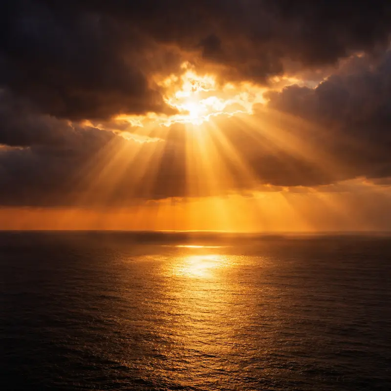 ¿Dónde está el alma de quien amamos después de morir? El destino según la Iglesia Católica