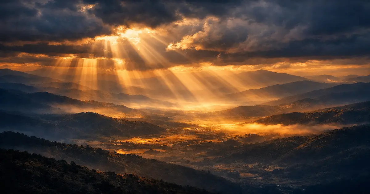 Cómo es el cielo según la Biblia Católica: la promesa real más allá de nubes y arpas