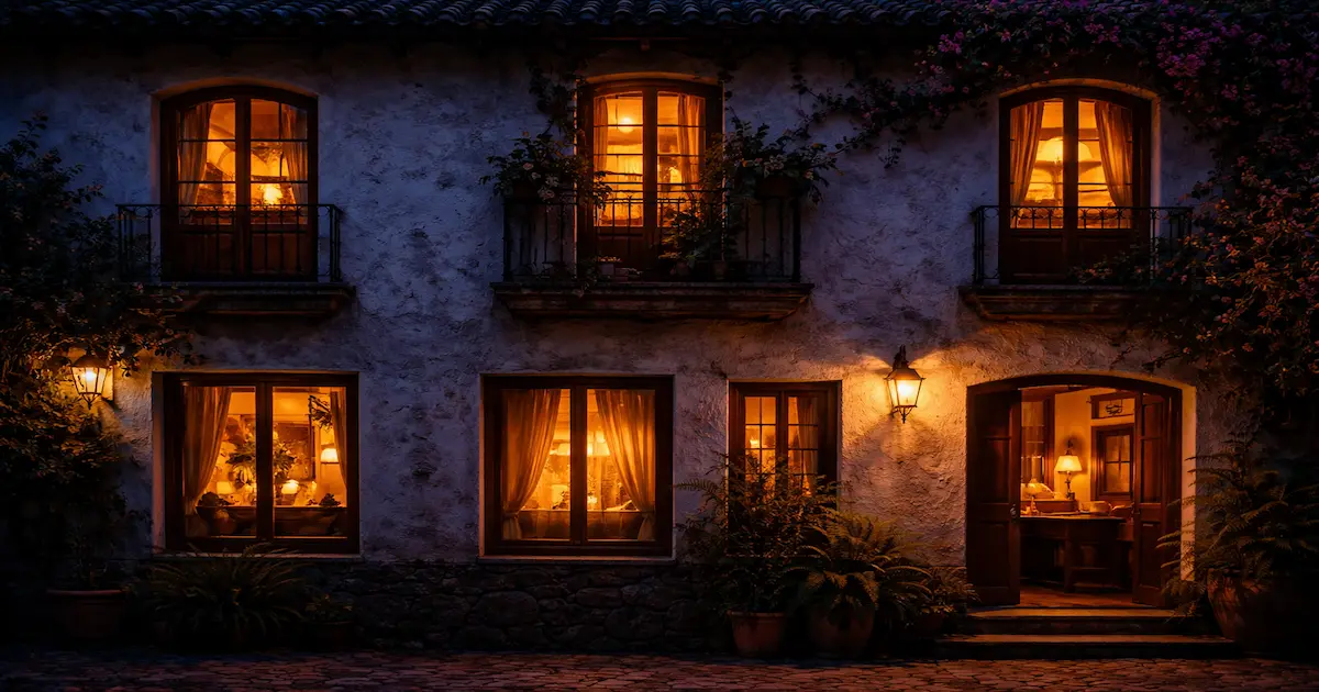 ¿El cielo cambia según cómo viviste aquí?: las moradas del Padre