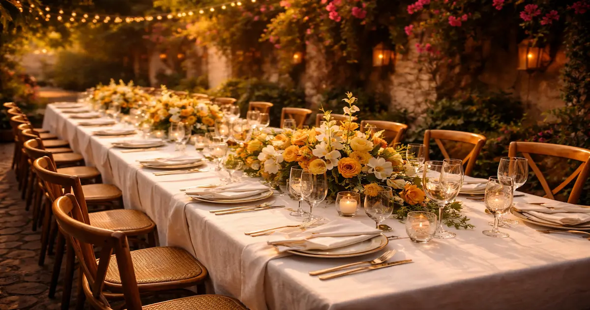 ¿Habrá celebraciones en el cielo?: las fiestas que no llegaron a vivir aquí