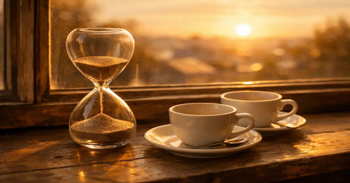 ¿Hay tiempo en el cielo?: la eternidad explicada para quien extraña el tiempo compartido