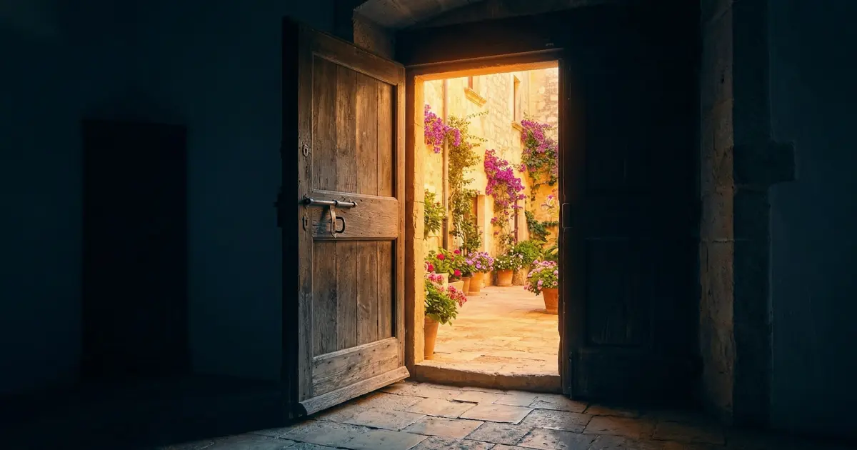 ¿Mi familiar que no era muy católico está en el cielo?: la misericordia de Dios