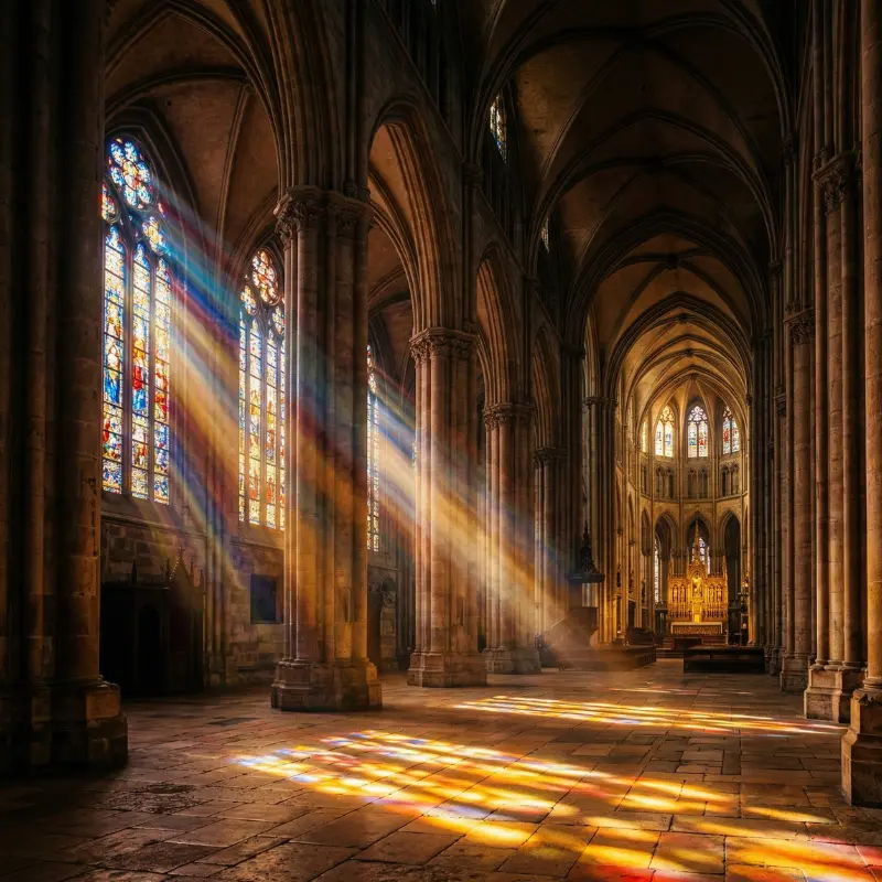 ¿Se aburren en el cielo?: por qué la felicidad eterna no es aburrida ni pasiva