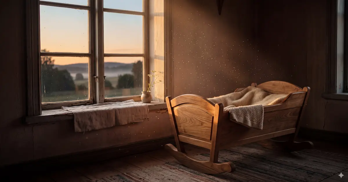 ¿Mi hijo que murió bebé me reconocerá en el cielo?