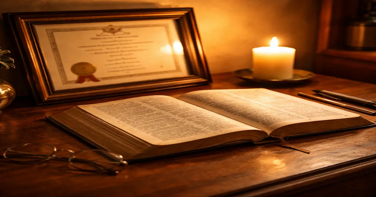 ¿Por qué Dios permite que un hijo o hermano muera joven? La Biblia Católica responde