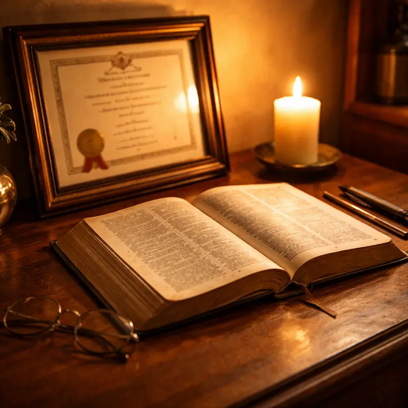 ¿Por qué Dios permite que un hijo o hermano muera joven? La Biblia Católica responde