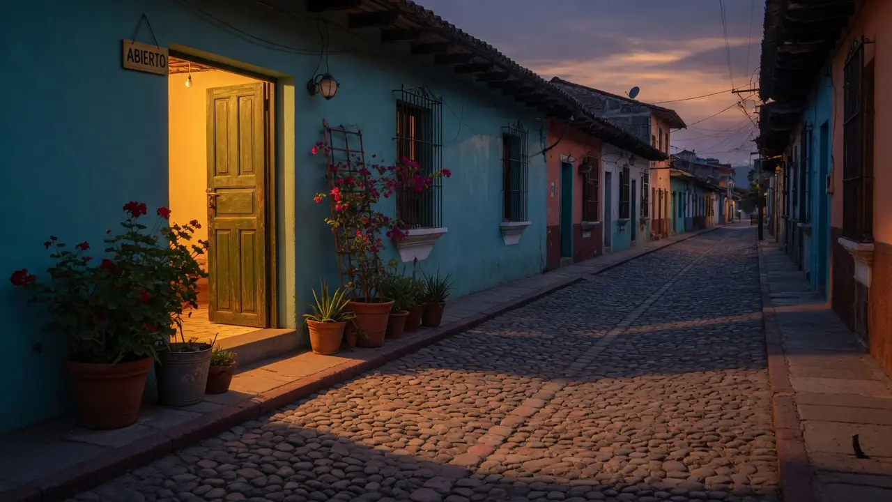 ¿Qué pasa después de la novena? Cuando todos se van y empieza la soledad real