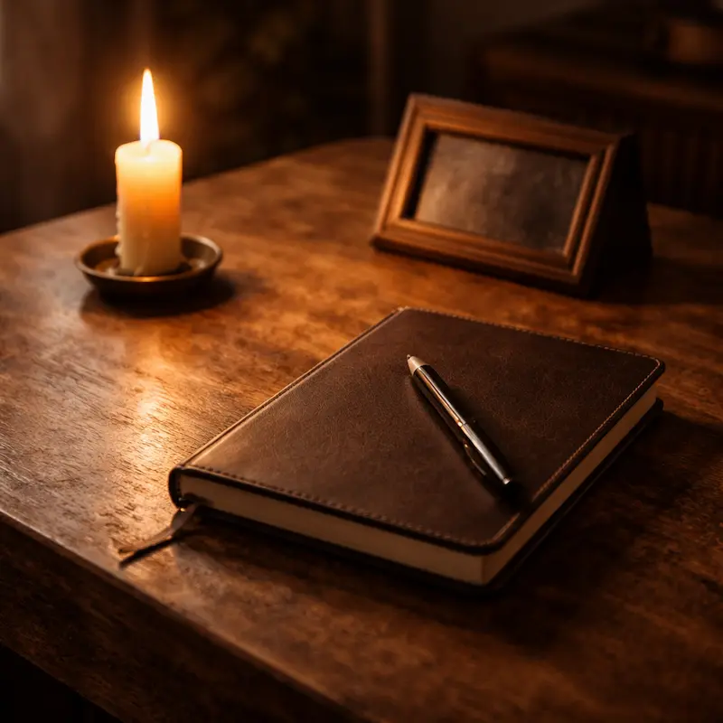 Volver al trabajo después de la muerte de un ser querido: cómo regresar cuando el duelo todavía pesa