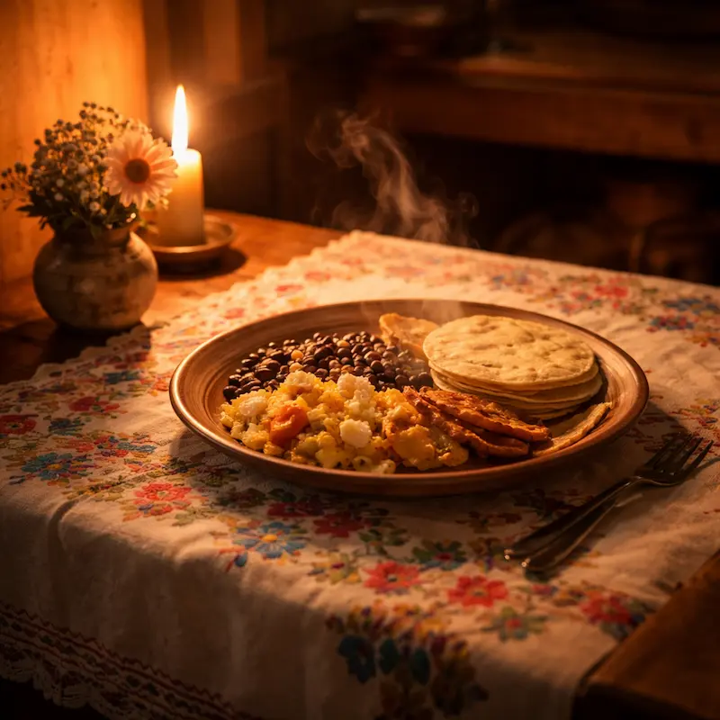 Cuando Dios llama a mamá: el testimonio de Paula López