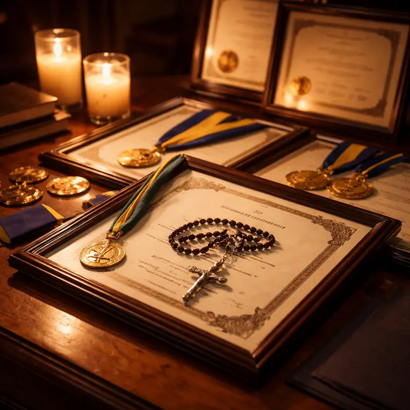 Cuando Dios llama a un hermano joven: El testimonio de Pablo David