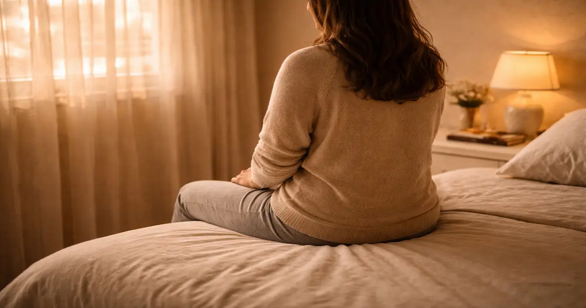 Aborto espontáneo y duelo católico: cómo procesar la pérdida desde la fe sin culpa