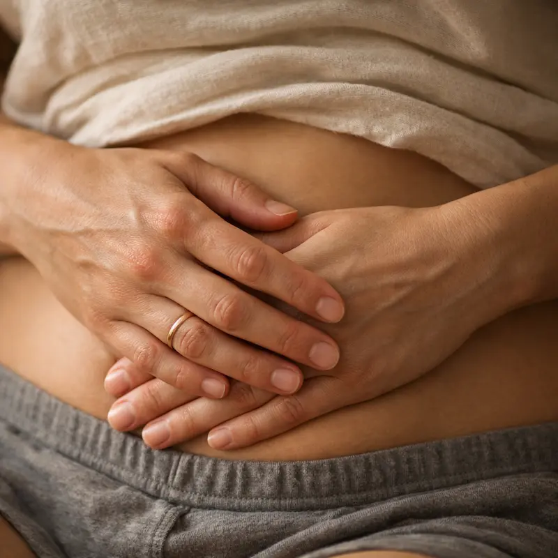 Aborto espontáneo y duelo católico: cómo procesar la pérdida desde la fe sin culpa