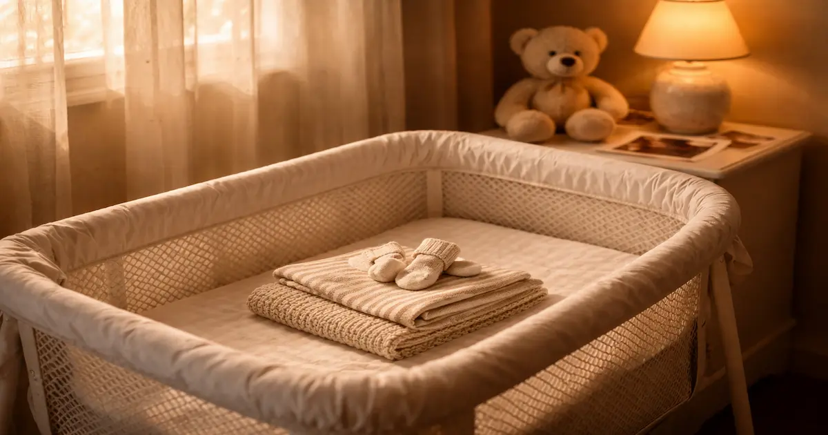 ¿Dónde está mi bebé que murió al nacer? Lo que la Iglesia enseña sobre los niños no bautizados