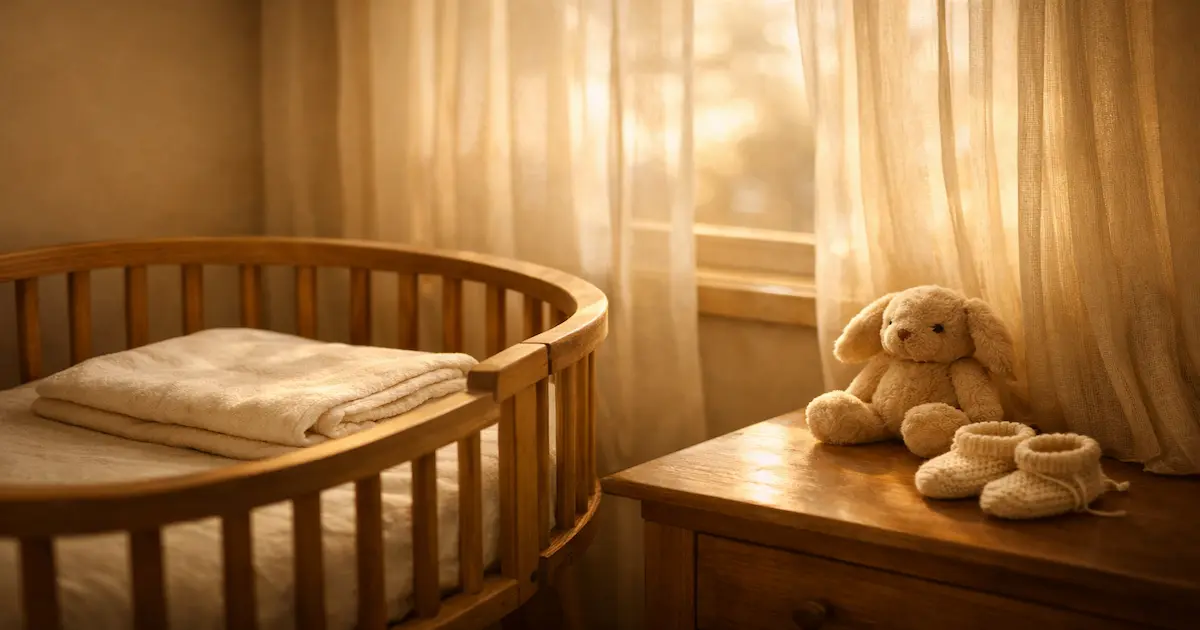 Duelo perinatal y fe católica: perder a un bebé antes o poco después de nacer