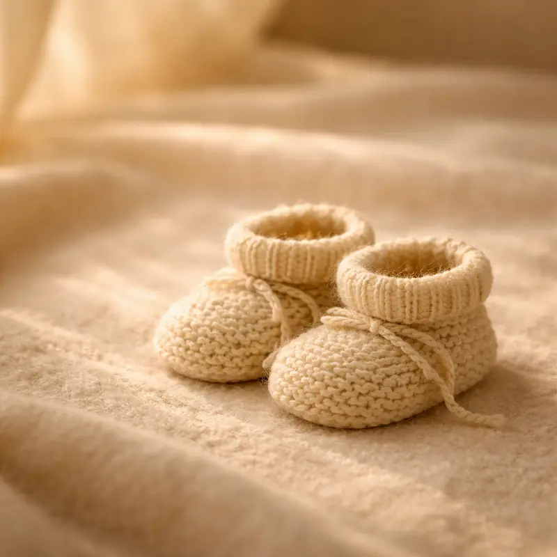 Duelo perinatal y fe católica: perder a un bebé antes o poco después de nacer