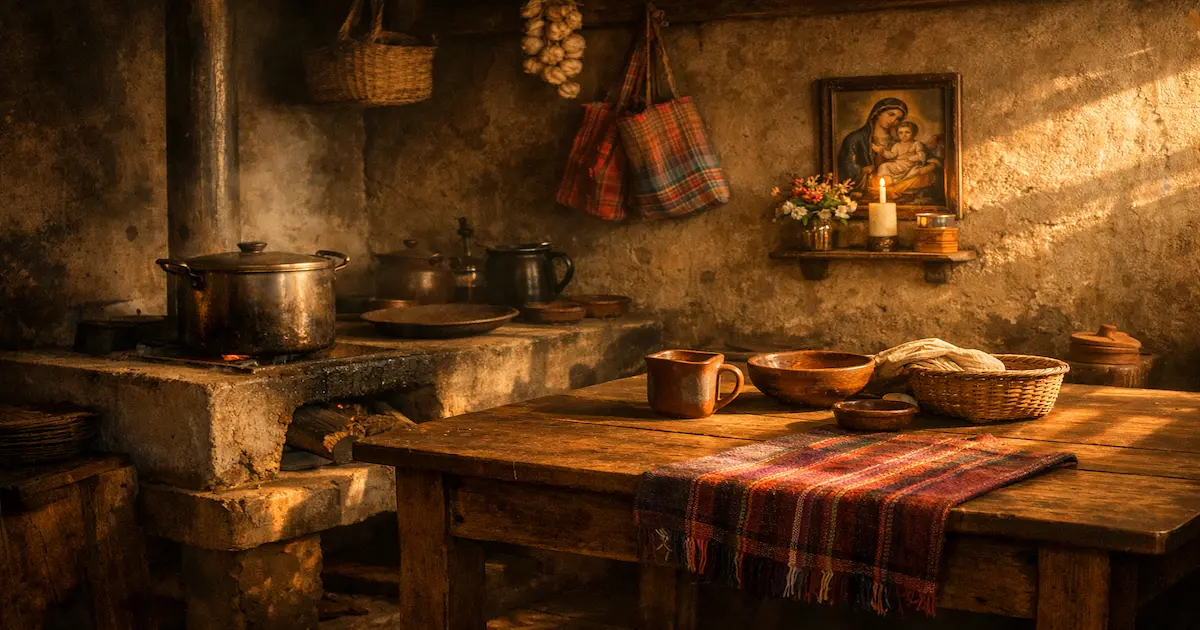 Mi abuela era mi segunda mamá y ya no está: el duelo cuando el vínculo era más fuerte que el biológico