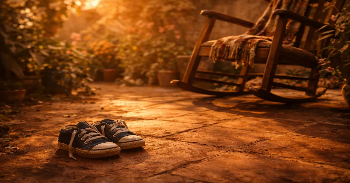 Perder a mis abuelos siendo niño o adolescente: cómo acompañar ese duelo desde la fe