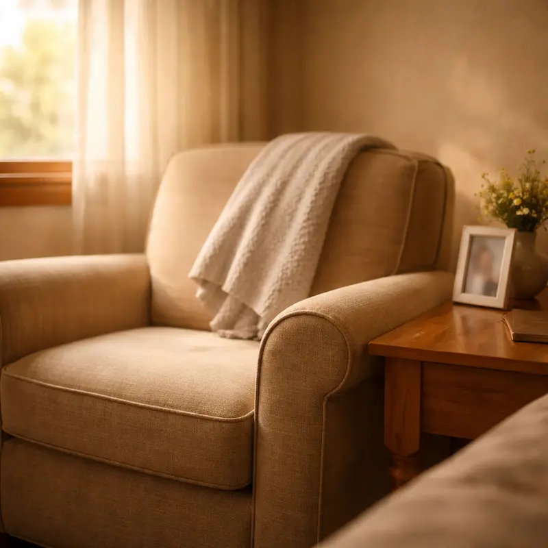 ¿Dónde está mi mamá después de morir? Lo que la fe católica dice y lo que el amor todavía puede hacer