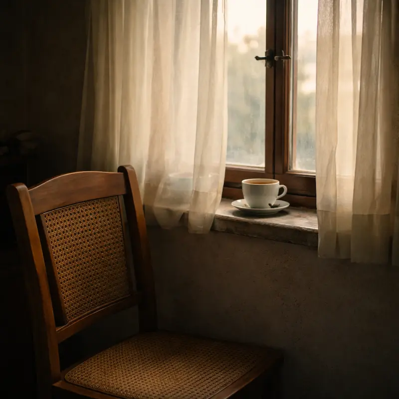 Mi mamá murió y no sé cómo seguir: los primeros días del duelo cuando ella era tu todo