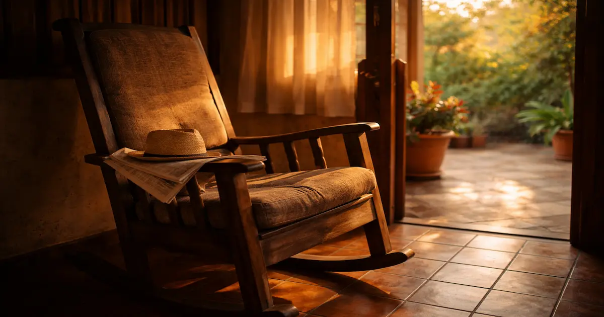 Perder a mi papá: cómo procesar el duelo por la muerte de tu padre desde la fe católica