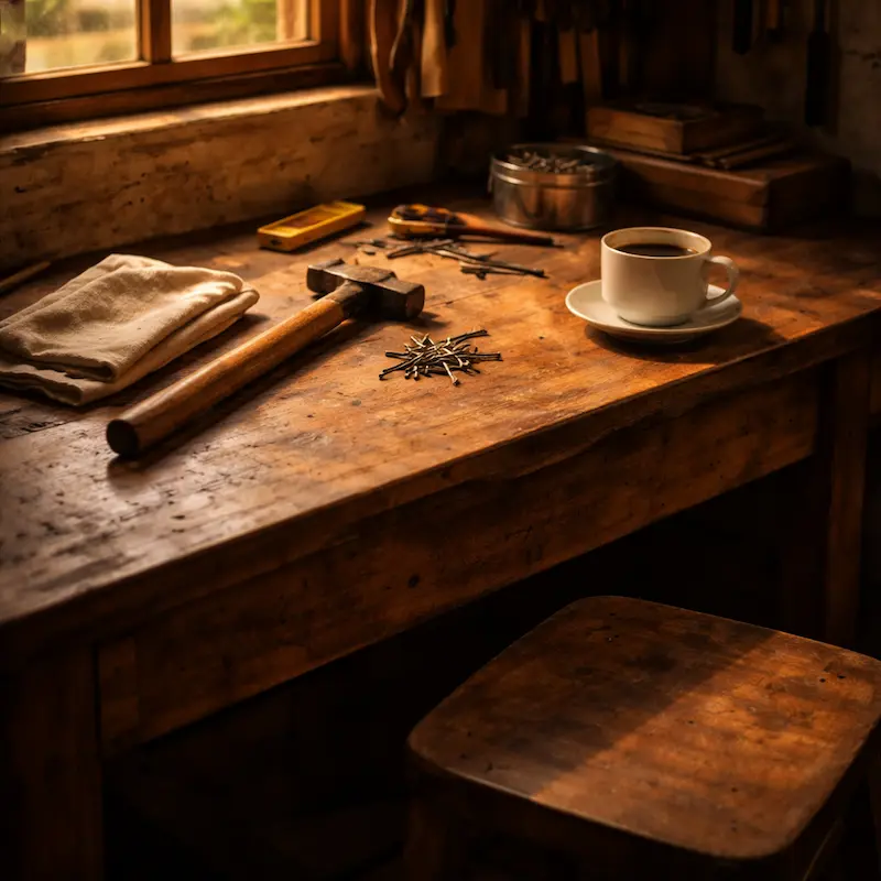 Perder a mi papá: cómo procesar el duelo por la muerte de tu padre desde la fe católica