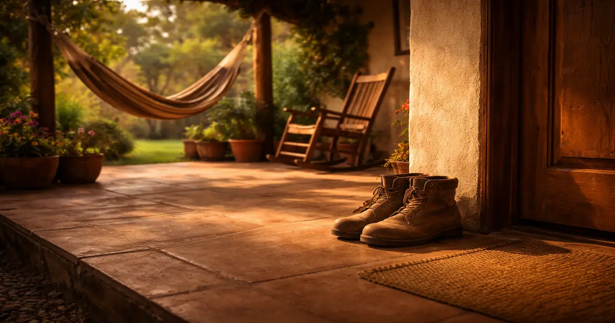 Mi papá murió y siento que perdí mi ancla: el vacío del padre que sostenía la familia