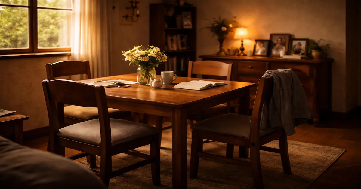 Cómo acompañar a mis padres tras la muerte de mi hermano sin romperlos más