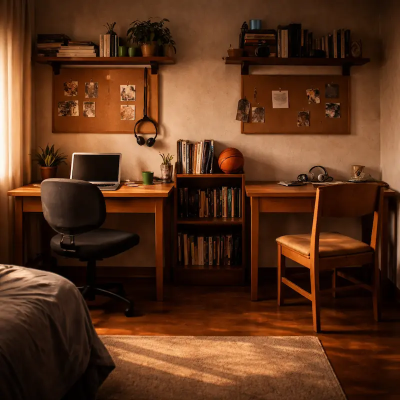 ¿Dónde está mi hermano después de morir? Lo que siento y lo que la fe me dice